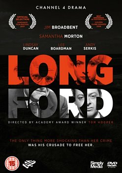 Longford 2006 DVD - Volume.ro