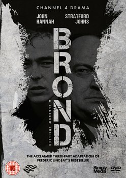 Brond 1987 DVD - Volume.ro