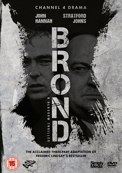 Brond 1987 DVD - Volume.ro