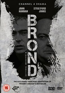 Brond 1987 DVD