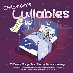 Rhyme N Rhythm - Children's Lullabies - Volume.ro