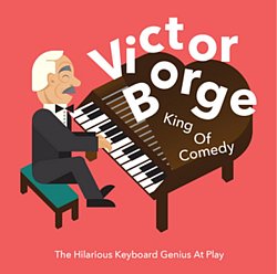 Victor Borge - King of Comedy - Volume.ro