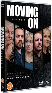 Moving On: Series 1 2009 DVD