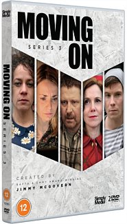 Moving On: Series 3 2011 DVD