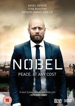 Nobel: Complete Miniseries 2016 DVD / Box Set - Volume.ro