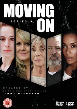 Moving On: Series 9 2018 DVD - Volume.ro