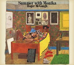 Roger McGough - Summer With Monika