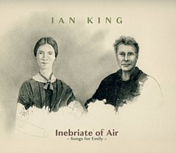 Ian King - Inebriate of Air - Volume.ro