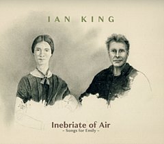 Ian King - Inebriate of Air