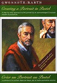 Creating a Portrait in Pastel 2005 DVD