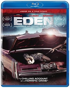 Eden 2012 Blu-ray