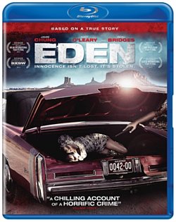 Eden 2012 Blu-ray - Volume.ro