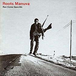 Roots Manuva - Run Come Save Me CD - Volume.ro