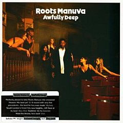 Roots Manuva - Awfully Deep