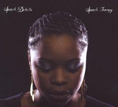 Speech Debelle - Speech Therapy
