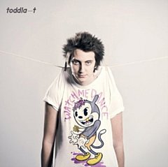 Toddla T - Watch Me Dance
