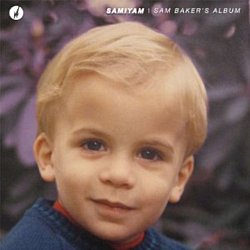 Samiyam - Sam Baker's Album CD - Volume.ro