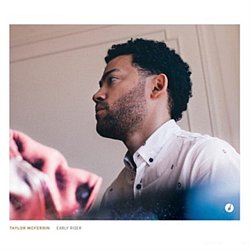 Taylor Mcferrin - Early Riser - Volume.ro