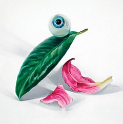 Dels - Petals Have Fallen