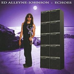 Ed Alleyne-Johnson - Echoes