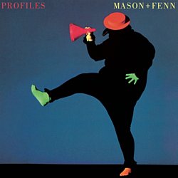Mason + Fenn - Profiles CD - Volume.ro