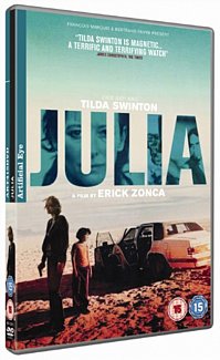 Julia 2008 DVD