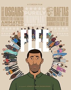 Flee 2021 Blu-ray - Volume.ro