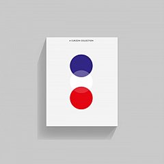 Three Colours Trilogy 1994 Blu-ray / 4K Ultra HD + Blu-ray (Boxset)