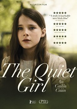 The Quiet Girl 2022 DVD - Volume.ro