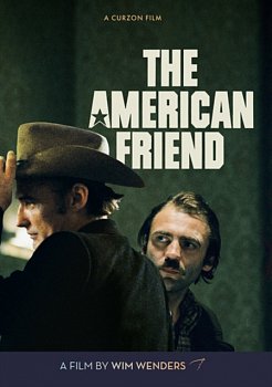 The American Friend 1977 DVD - Volume.ro