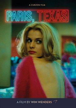 Paris, Texas 1984 Blu-ray - Volume.ro