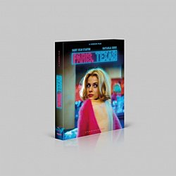 Paris, Texas 1984 Blu-ray / 4K Ultra HD + Blu-ray (Limited Edition) - Volume.ro