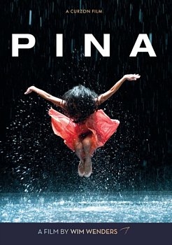 Pina 2011 Blu-ray - Volume.ro