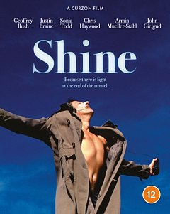 Shine 1996 Blu-ray