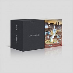 Lars Von Trier: A Curzon Collection 2018 Blu-ray / Box Set (Collector's Limited Edition) - Volume.ro