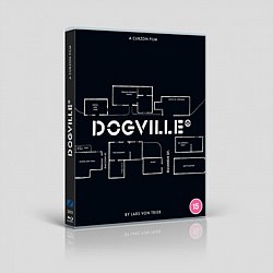 Dogville 2003 Blu-ray - Volume.ro