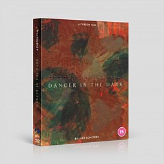 Dancer in the Dark 2000 Blu-ray