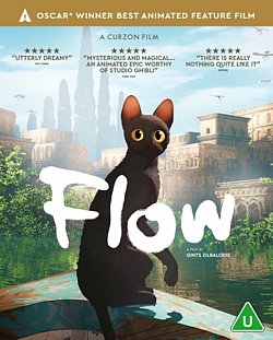 Flow 2024 Blu-ray - Volume.ro