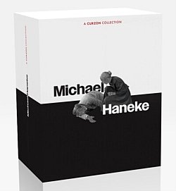 Michael Haneke: A Curzon Collection 2017 Blu-ray / Box Set - Volume.ro