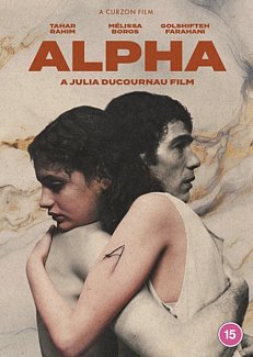 Alpha 2025 DVD