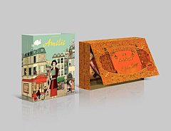 Amélie 2001 Blu-ray / 25th Anniversary Edition (Limited)