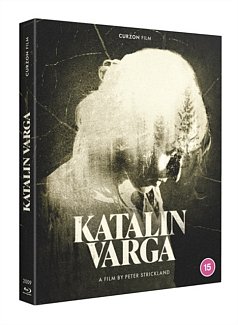 Katalin Varga 2009 Blu-ray