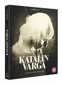 Katalin Varga 2009 Blu-ray - Volume.ro