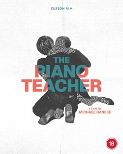 The Piano Teacher 2001 Blu-ray - Volume.ro