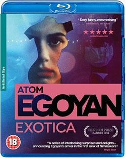 Exotica 1994 Blu-ray - Volume.ro