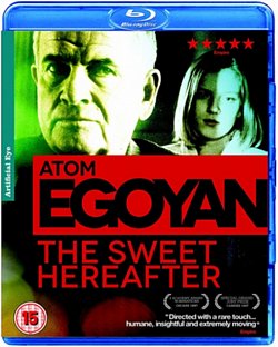 The Sweet Hereafter 1997 Blu-ray - Volume.ro