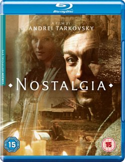 Nostalgia 1983 Blu-ray - Volume.ro