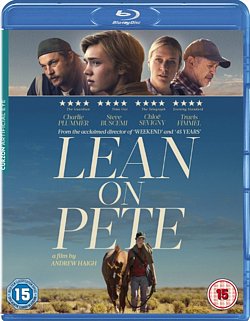 Lean On Pete 2017 Blu-ray - Volume.ro