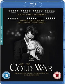 Cold War 2018 Blu-ray - Volume.ro