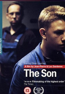 The Son 2002 DVD